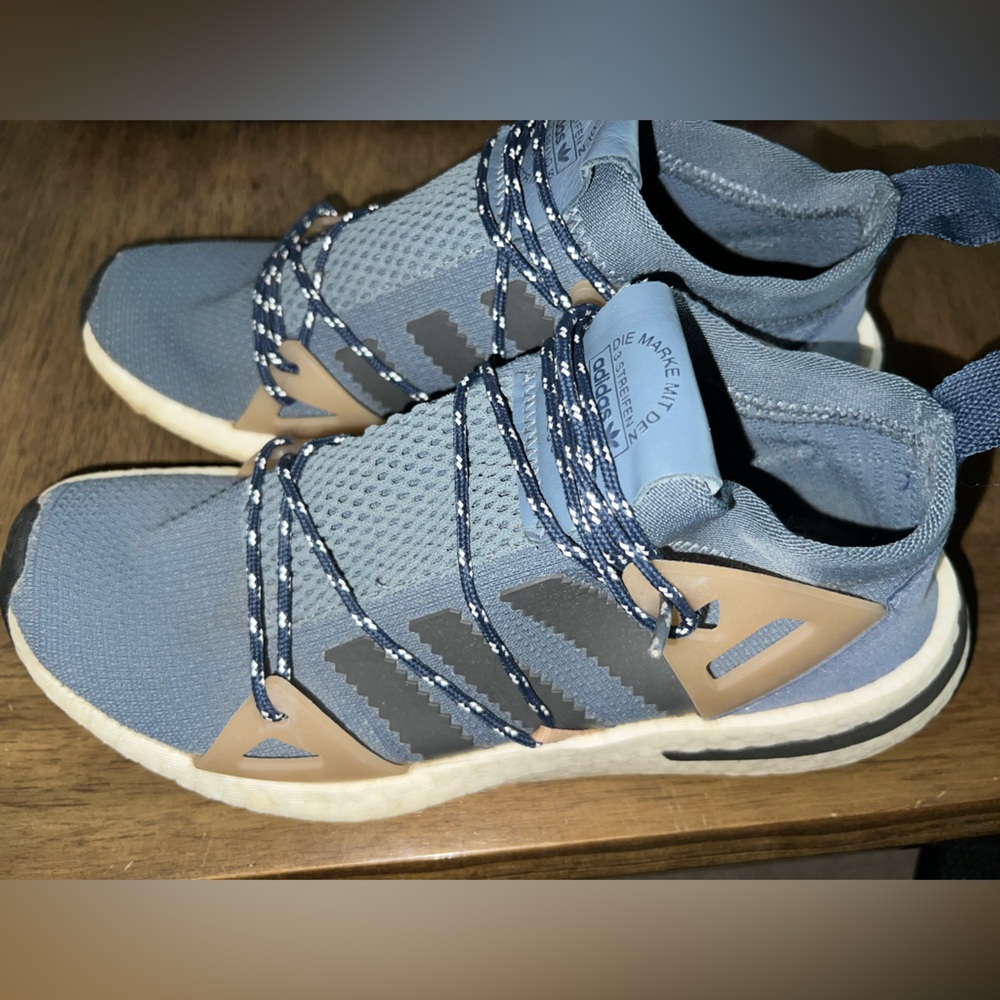 Adidas Womens shoes